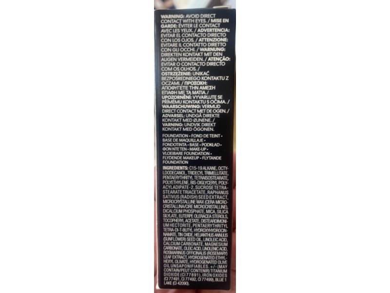 BareMinerals Complexion Rescue Luminous Skin Tint Stick, Birch 1.5, 0.3 oz/9 g