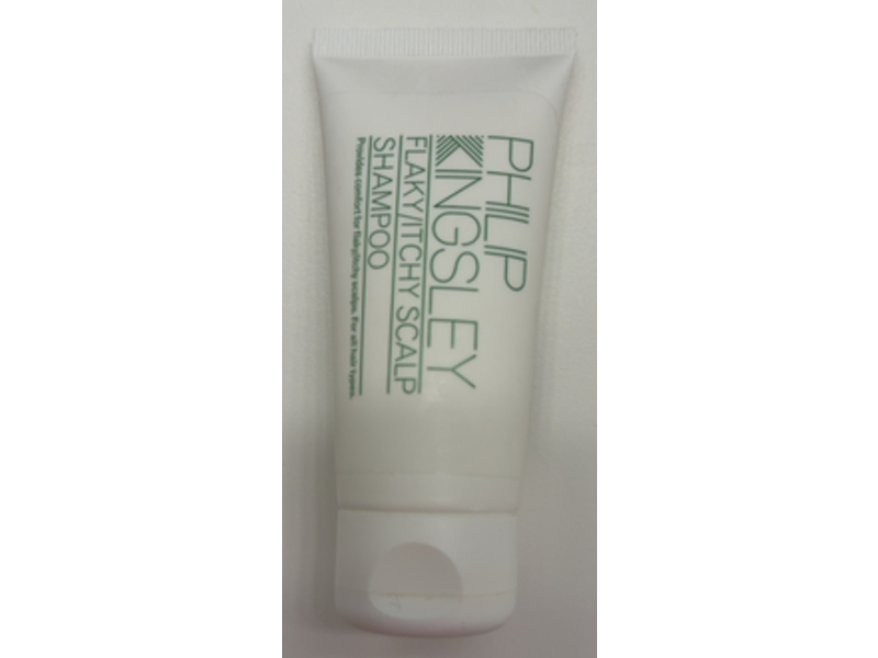 Philip Kingsley Flaky/Itchy Scalp Shampoo, 2.03 fl oz/60 mL