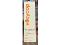 Alleyoop Sunsational Tinted Moisturizer Sunscreen, SPF 50, Dawn, 1 fl oz/30 mL - Image 3