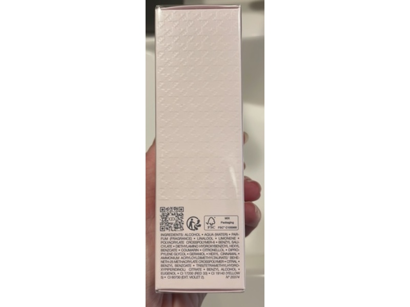 Dior Miss Dior Parfum Roller-Pearl, 0.67 fl oz/20 mL