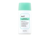 Dear Klairs All-day Airy Sunscreen, SPF 50, 0.35 fl oz/10 g - Image 2