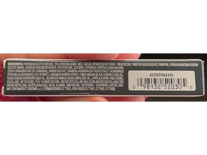 bareMinerals Barepro Concealer, Fair/Light Warm 02, 0.09 oz/2.5 g