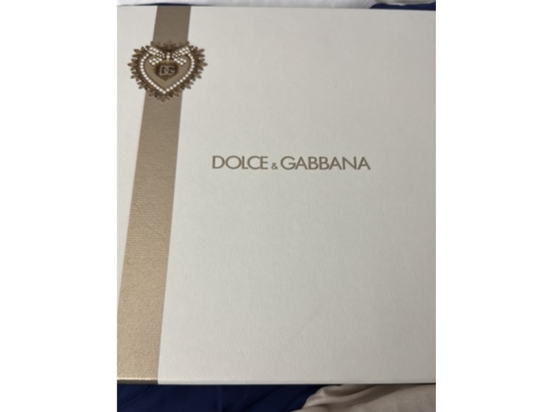 Dolce & Gabbana Devotion Eau De Parfum Set, 115 mL