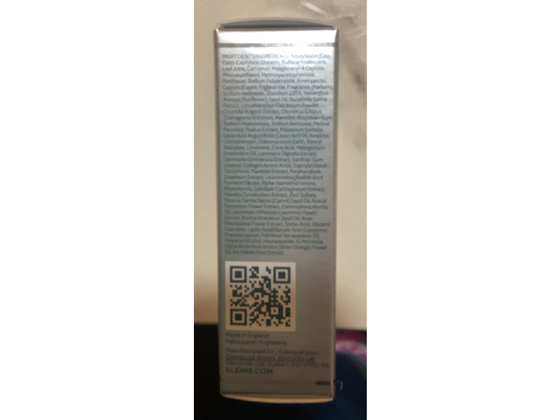 Elemis Ultra Smart Pro Collagen Complex Serum, 0.1 fl oz/4 mL