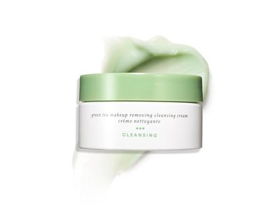 Julep Beauty Makeup Removing Cleansing Cream, Green Tea, 3.4 fl oz/100 mL