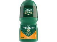 Mitchum Triple Odor Defense Antiperspirant & Deodorant Roll On, Sport, 50 mL - Image 2