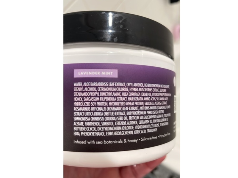 MopTop Deep Conditioner, 12 fl oz/355 mL