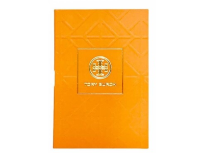 Tory Burch Eau De Parfum Spray, 0.05 fl oz/1.5 mL, Pack Of 5