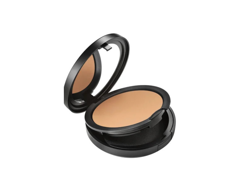 M.A.C Studio Fix Powder Plus Foundation, N 4.75, 0.42 oz/12 g