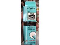 L'Oreal Paris Hair Color Magic Root Precision Temporary Gray Concealer, 4 Dark Brown, 0.05 fl oz/15 mL - thumbnail 3