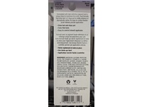 Wet N Wild Megaliner Liquid Eyeliner, C871A Black Noir, 0.12 fl oz/3.5 mL - thumbnail 3