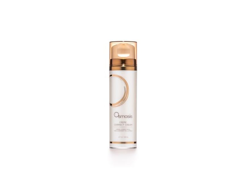 Osmosis Crepe Correct Cream, 4 fl oz/120 mL