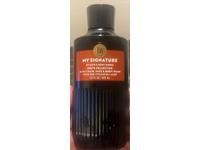 Bath & Body Works Men's Collection 3-In-1 Hair, Face & Body Wash, My Signature, 10 fl oz/295 mL - thumbnail 2
