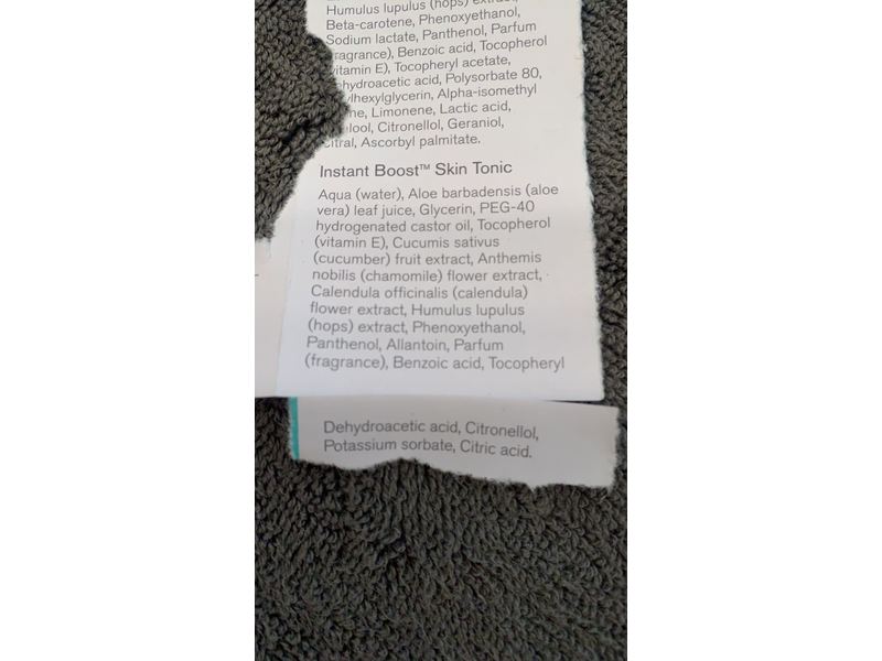 Liz Earle Instant Boost Skin Tonic, 1.6 fl oz/50 mL