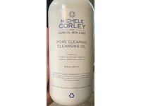 Michele Corley Pore Clearing Cleansing Oil, 16 fl oz/480 mL - Image 4