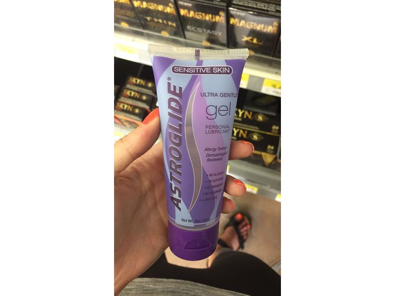 personal lubricant sensitive skin Order Equate Personal Lubricant Jelly - Delivery Near me main image 0