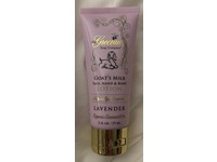 The Grecian Soap Company Goat's Milk Face, Hand & Body Lotion, Lavender, 2 fl oz/57 mL - Image 3