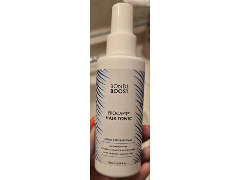 Bondi Boost Procapil Hair Tonic , 4.23 fl oz/125 mL