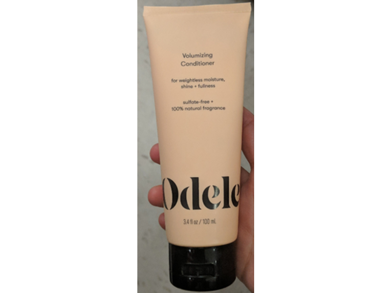Odele Volumizing Conditioner, 3.4 fl oz/100 mL