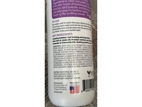 So Cozy Kids Soothing Bubble Bath, Lavender + Chamomile & Aloe, 20 fl oz/591 mL - Image 3