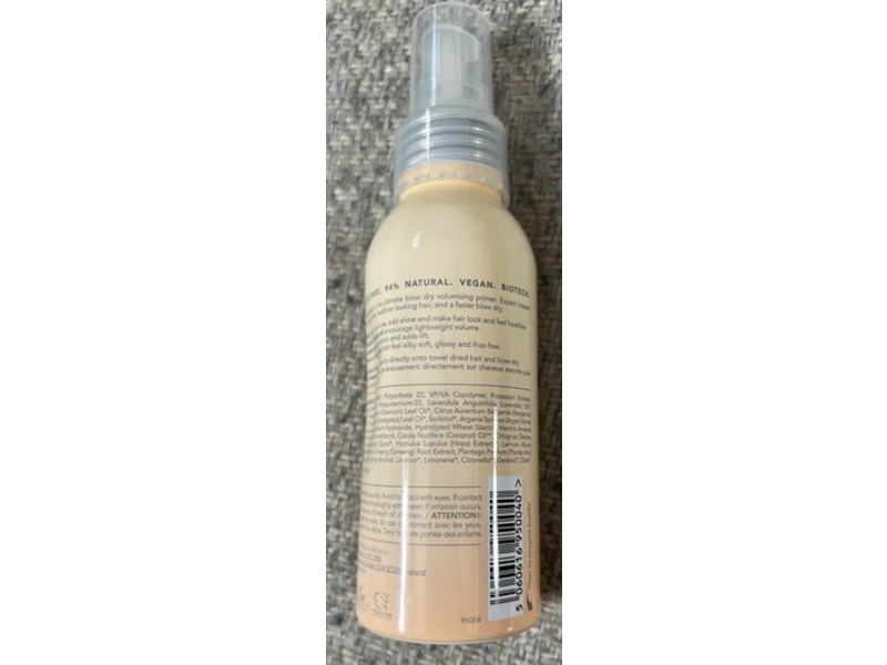 We Are Paradoxx Volume Blow Dry Spray, 3.38 fl oz/100 mL