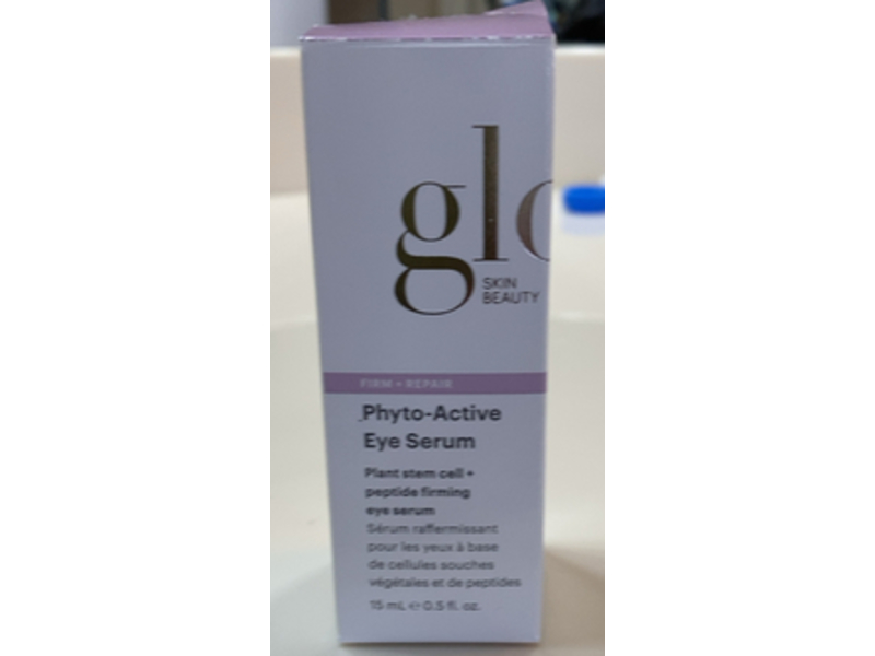 Glo Skin Beauty Firm + Repair Phyto-Active Eye Serum, 0.5 fl oz/15 mL