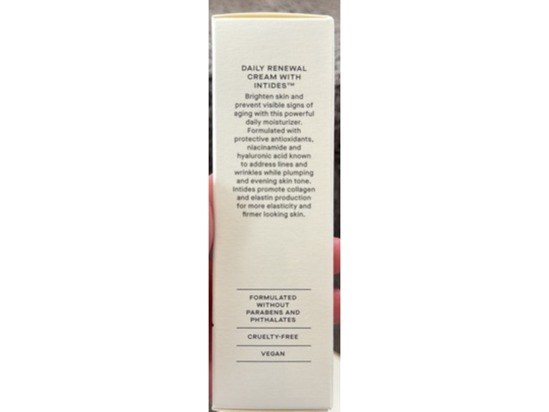 Ourself Daily Renewal Cream, 1.0 fl oz/30 mL