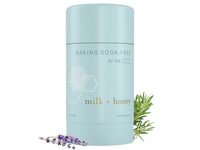 milk + honey Deodorant, Nº09 Lavender + Tea Tree, 3 oz/85 g - Image 2
