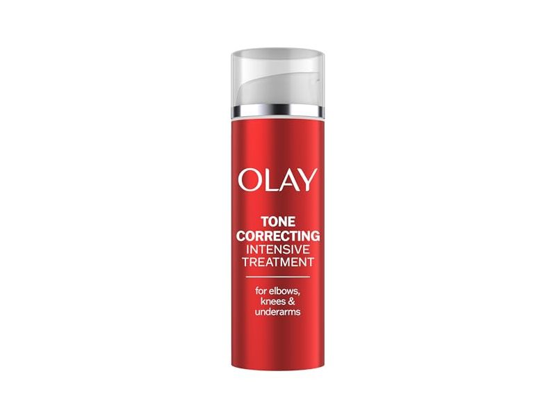 Olay Tone Correcting Intensive Treatment, Niacinamide, 1.7 fl oz/50 mL