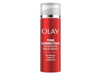 Olay Tone Correcting Intensive Treatment, Niacinamide, 1.7 fl oz/50 mL - thumbnail 1