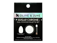Olive & June Nail Chrome Powder Palette Set - thumbnail 1