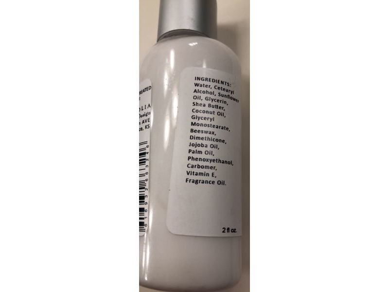 Teakwood & Cardamom Lotion, 2 fl oz