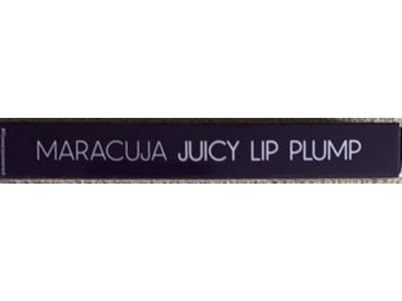 Tarte Maracuja Juicy Lip Plump, Rose Pink, 0.095 oz/2.7 g