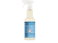 Mrs. Meyer's Clean Day Multi-Surface Everyday Cleaner, Rain Water Scent, 16 fl oz/473 mL - thumbnail 1