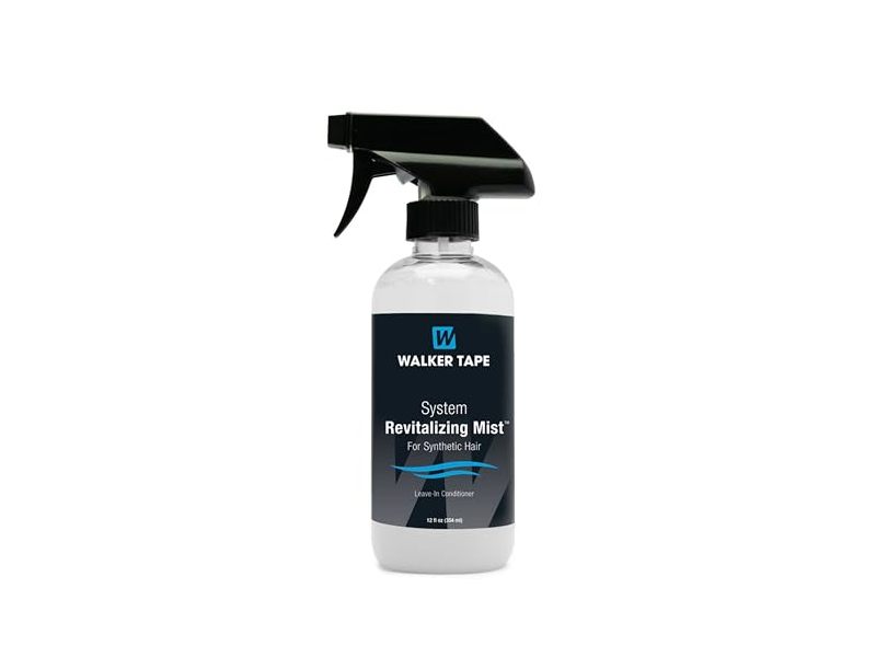 Walker Tape System Revitalizing Mist, 12 fl oz/354 mL