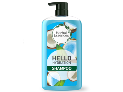 Herbal Essences Hello Hydration Shampoo, 29.2 fl oz/865 mL