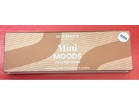 Ulta Beauty Mini Moods Eye Shadow Palette, Toasted Tones, 0.02 oz/0.6 g - thumbnail 2