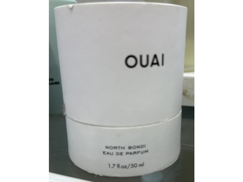 Ouai Eau De Parfum, North Bondi, 1.7 fl oz/50 mL