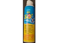 Personnelle Max Ultra Sunscreen, SPF 50+, 177 mL - thumbnail 2