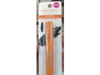 Kiyora Beauty Mascara, Deepest Black - thumbnail 1