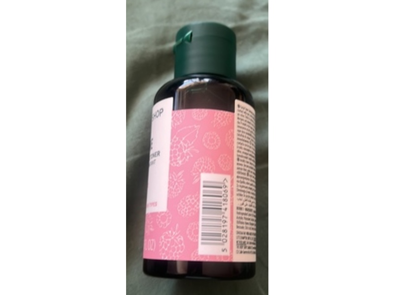 The Body Shop Vitamin E Moisturising Toner, 2 fl oz/60 mL