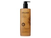 Bolden Shea Oil, Unparalleled Moisture & Radiance, Unscented, 16.9 fl oz/500 mL - Image 2