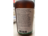 Moroccan Gold Series My Nudo Rejuvenating Shampoo, 8.45 fl oz/250 mL - Image 4