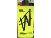 W Vitamin-Infused Body Wash, Original, 18 fl oz/532 mL - Image 3