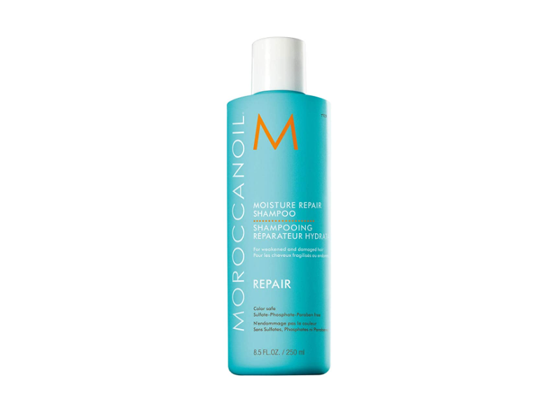 Moroccan Oil Moisture Repair Shampoo, 8.5 fl oz/250 mL