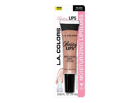 L.A. Colors Glossy Lips Moisturizing Sheer Lip Gloss, Peachy Keen, 0.5 fl oz/15 mL - Image 2