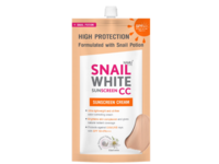 Namu Life Snail White Sunscreen CC Cream, SPF 50+ PA+++, 6 mL - Image 2