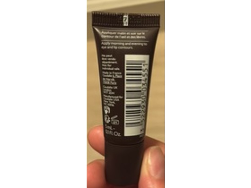 Caudalie Premier Cru The Eye Cream, 0.1 fl oz/5 mL