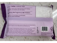 Clean Skin Club Clean Makeup Wipes, Healthy Aging, 25 Count - thumbnail 3