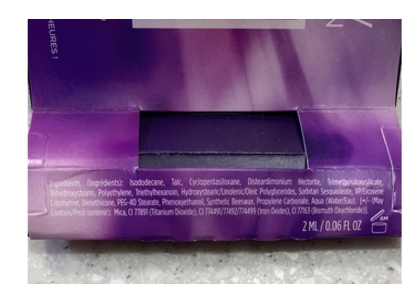 Urban Decay Eyeshadow Primer Potion, Original, 0.06 fl oz/2 mL